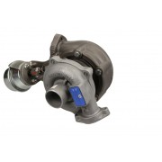 ВІДНОВЛЕНА ТУРБІНА 54359880014, 54359710014, 54359700014, 5860020, 55198317, 71789039, 93189317, 860020, 860127, 71724104